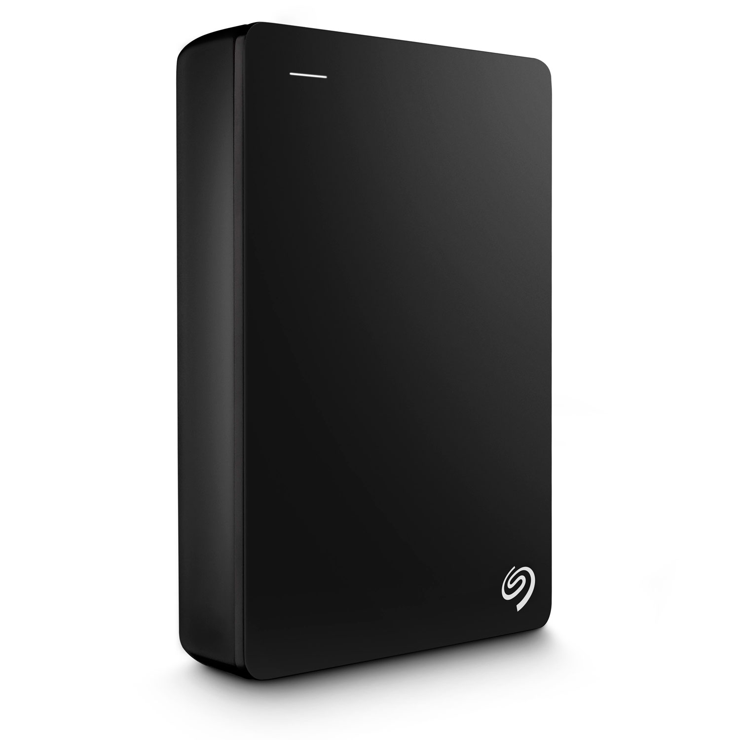 Seagate 5To 2"1/2 USB3 Backup Plus Noir - Disque dur externe - 3