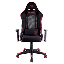 The G-LAB Siège PC Gamer MAGASIN EN LIGNE Grosbill