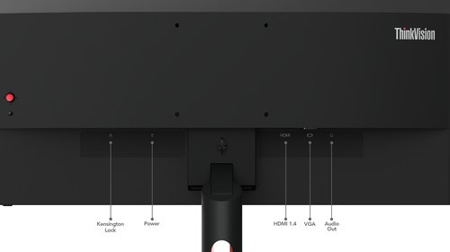 LENOVO S24I-30 23.8IN - Achat / Vente sur grosbill.com - 9