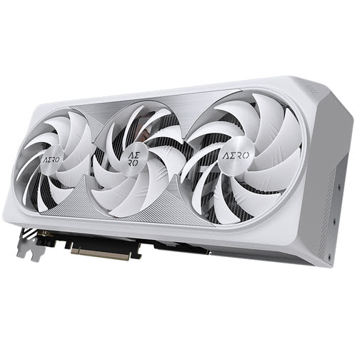 Gigabyte GeForce RTX 4080 16GB AERO OC - Carte graphique Gigabyte - 2