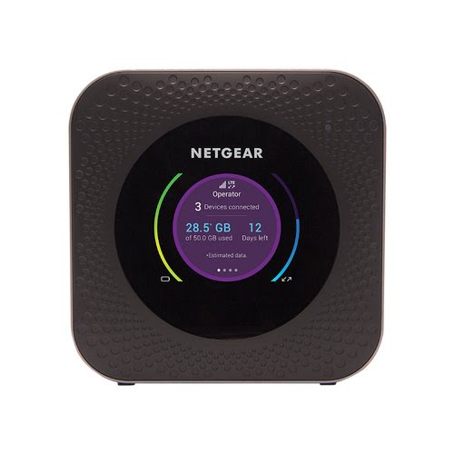 Netgear MR1100 Routeur 4G+ LTE Nighthawk M1