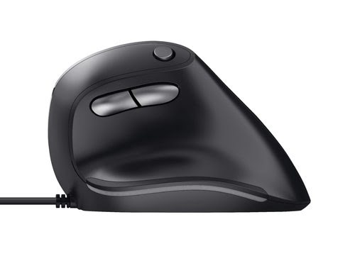 Trust Bayo Eco - Souris PC Trust - grosbill.com - 2