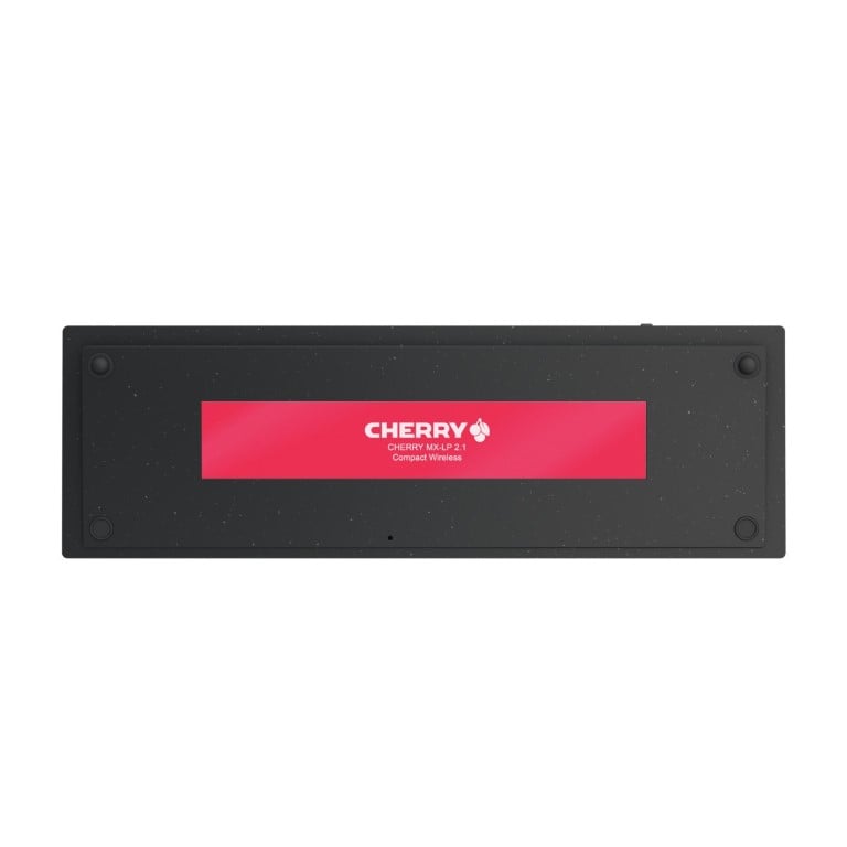 Cherry MX-LP 2.1 Compact - Clavier PC Cherry - grosbill.com - 2