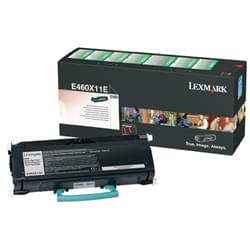 Consommable imprimante Lexmark Grosbill