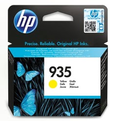 Consommable imprimante HP Grosbill