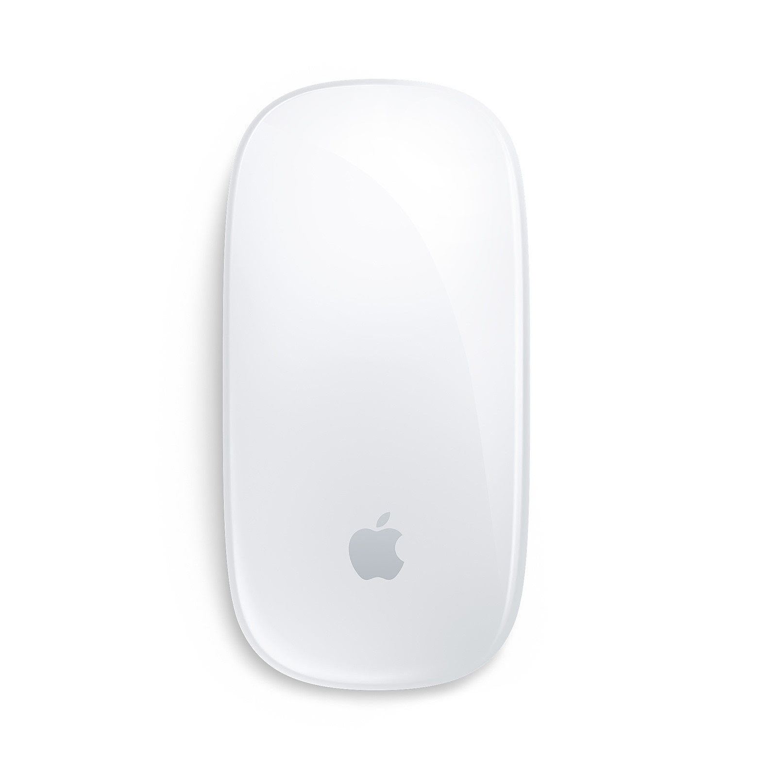 Apple Magic Mouse - Souris PC Apple - grosbill.com - 1