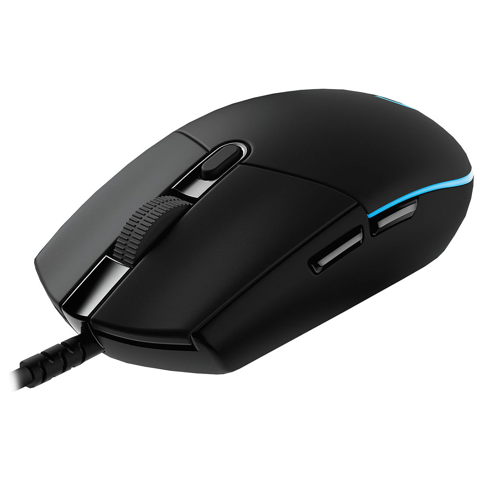 Logitech G Pro HERO - Souris PC Logitech - grosbill.com - 2