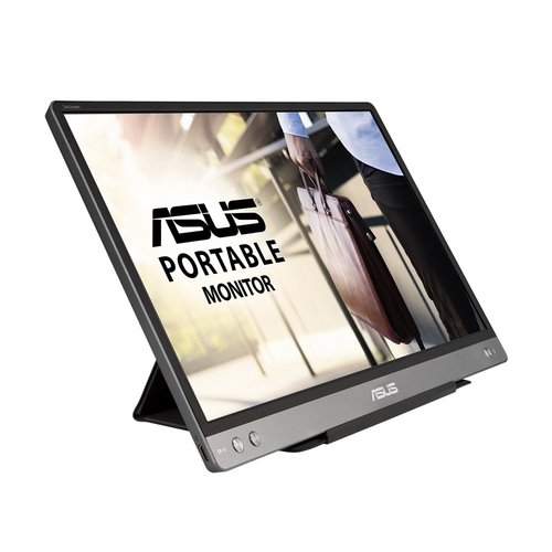 MB14AC - 14" - Mobile - IPS - Full HD - Achat / Vente sur grosbill.com - 1