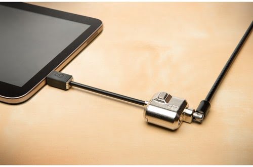 MiniSaver Mobile Lock - Achat / Vente sur grosbill.com - 8
