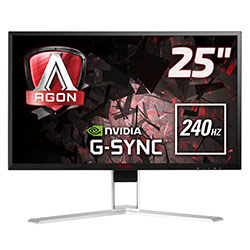 AOC AG251FG - 24.5\