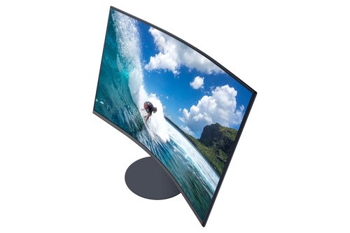 Samsung 32"  LC32T550FDRXEN - Ecran PC Samsung - grosbill.com - 20