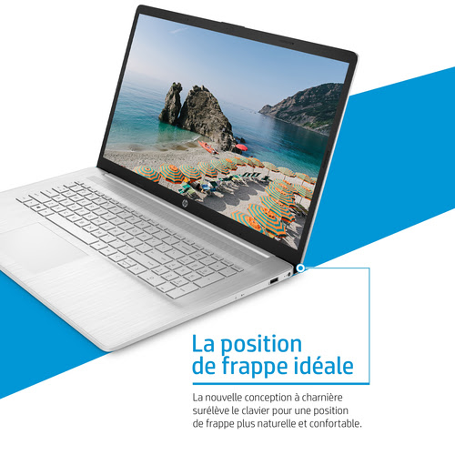 HP 67Q72EA - PC portable HP - grosbill.com - 15
