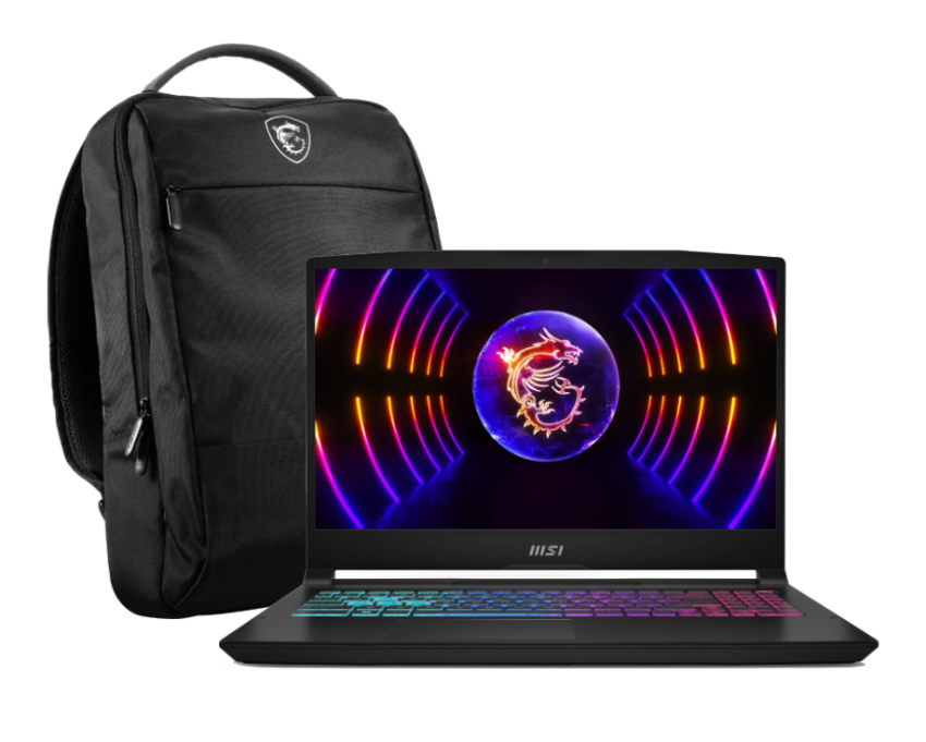 PC portable MSI Grosbill