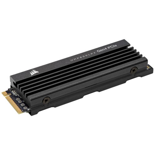 Corsair MP600 Pro LPX  M.2 - Disque SSD Corsair - grosbill.com - 2