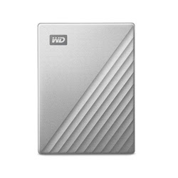 Disque dur externe WD Grosbill