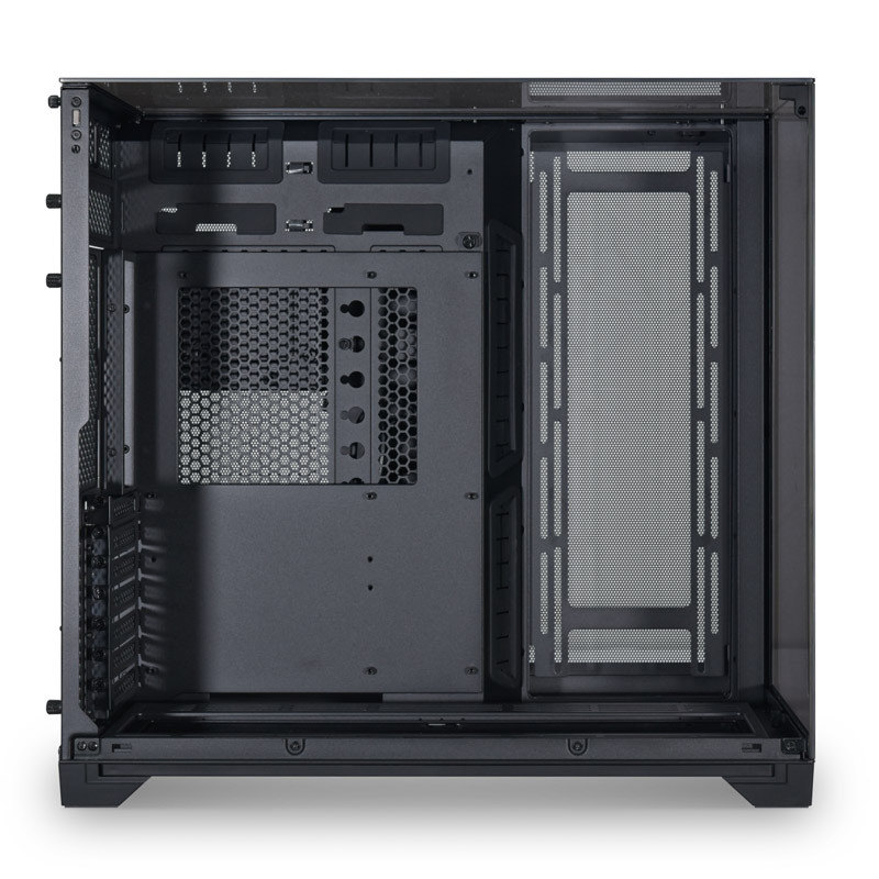 Lian-Li O11 Vision Mirroir Mid-Tower/verre trempé Noir - Boîtier PC - 7
