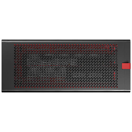 Antec Performance 1 M Black Noir - Boîtier PC Antec - grosbill.com - 13