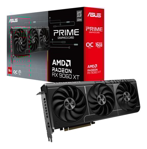 Carte graphique Asus Grosbill