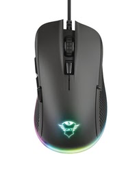 Souris PC Trust Grosbill