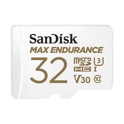 Carte mémoire Sandisk Grosbill