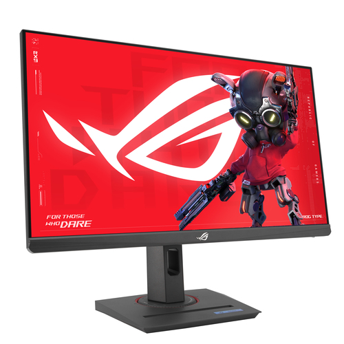 Asus 25 pouces  90LM0AM0-B01370 - Ecran PC Asus - grosbill.com - 1