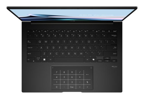 UM3406GA-DICQD114X/14W/RAI7/32G/1T/W11P - Achat / Vente sur grosbill.com - 2