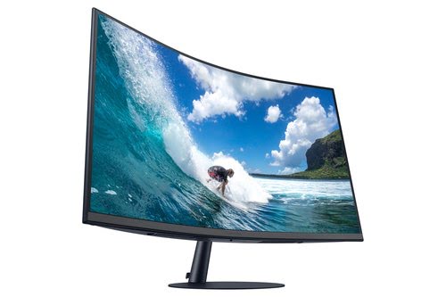 Samsung 32"  LC32T550FDRXEN - Ecran PC Samsung - grosbill.com - 24