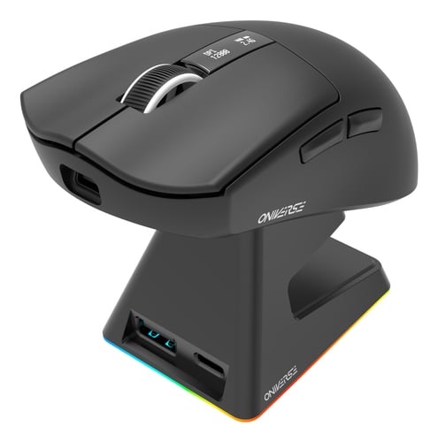 Oniverse Vanguard - Souris PC Oniverse - grosbill.com - 2