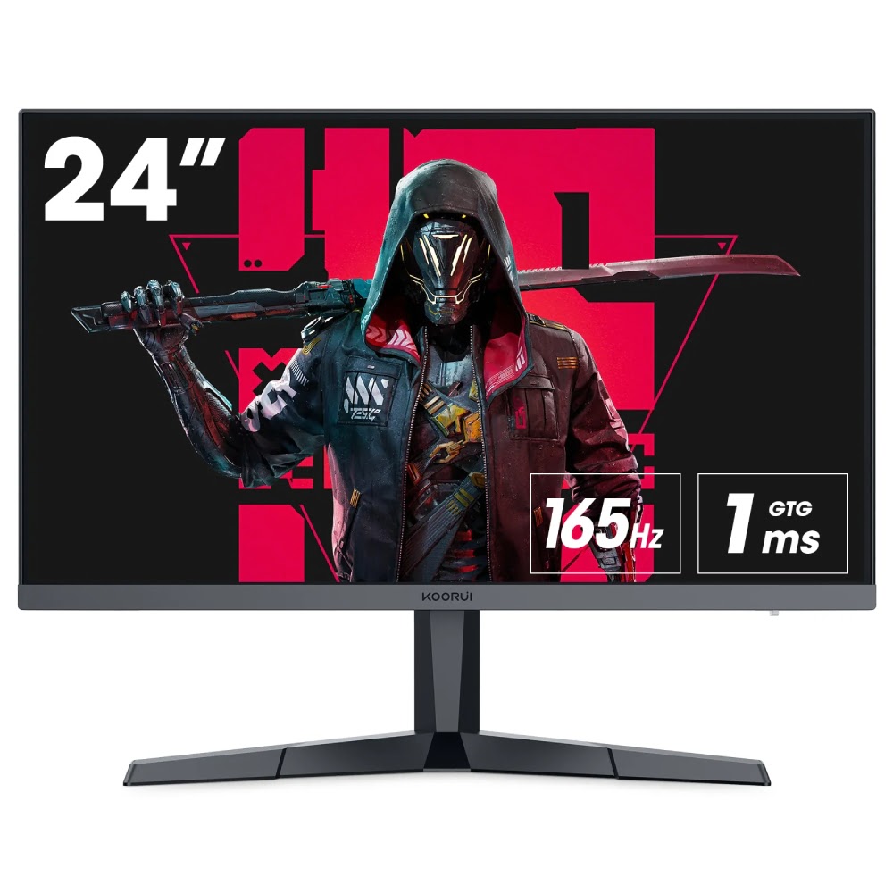 KOORUI Ecran PC MAGASIN EN LIGNE Grosbill