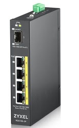 Switch Zyxel Grosbill