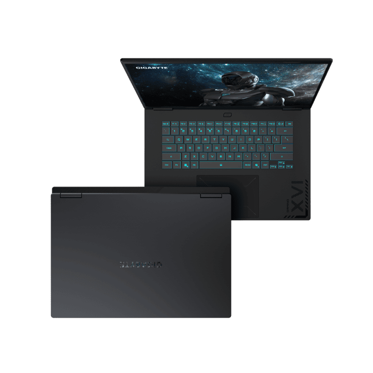 Gigabyte GAMING A16 PRO DYHG5FRCC4SH - PC portable Gigabyte - 2
