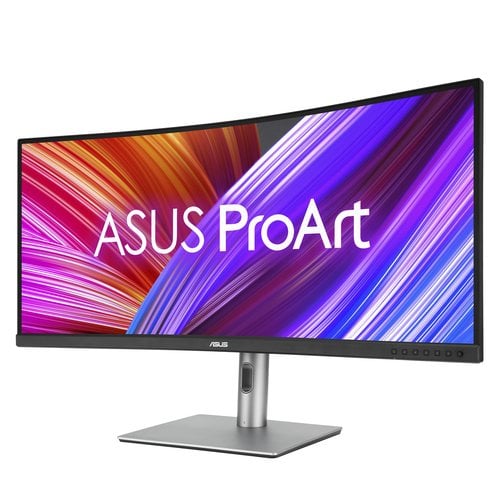ASUS PA34VCNV 34"IPS Curvo 21:9 QHD USB - Achat / Vente sur grosbill.com - 2
