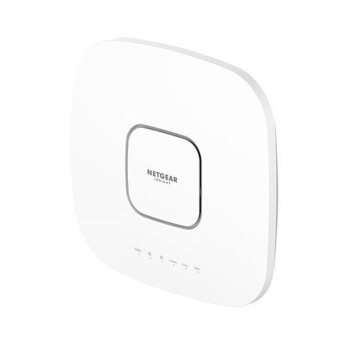 Netgear 2PT BUSINESS WIFI 6E AX7800