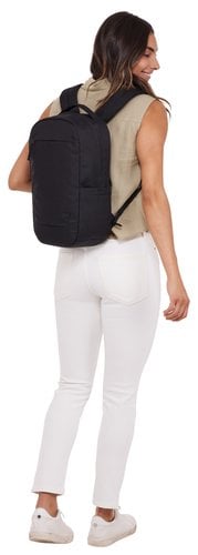 Case Logic Invigo Eco Backpack 14" - Achat / Vente sur grosbill.com - 10