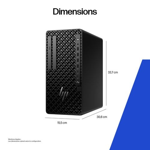 Z1 G1 U7-265 - Achat / Vente sur grosbill.com - 2