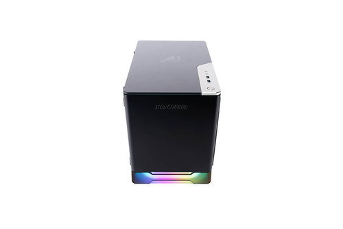 In Win A1 PRIME BLACK Noir - Boîtier PC In Win - grosbill.com - 0