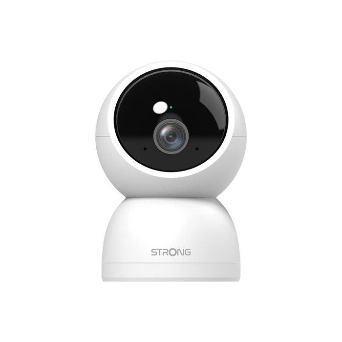 Strong Bundle SHC04IR0-W Smart Home Caméra 2K WiFi 4MP + Kingston Canvas Go! Plus 64 GB (SHC04IR0-WSDCG3/64GB) - Achat / Vente Caméra réseau sur grosbill.com - 0