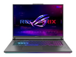 PC portable Asus Grosbill