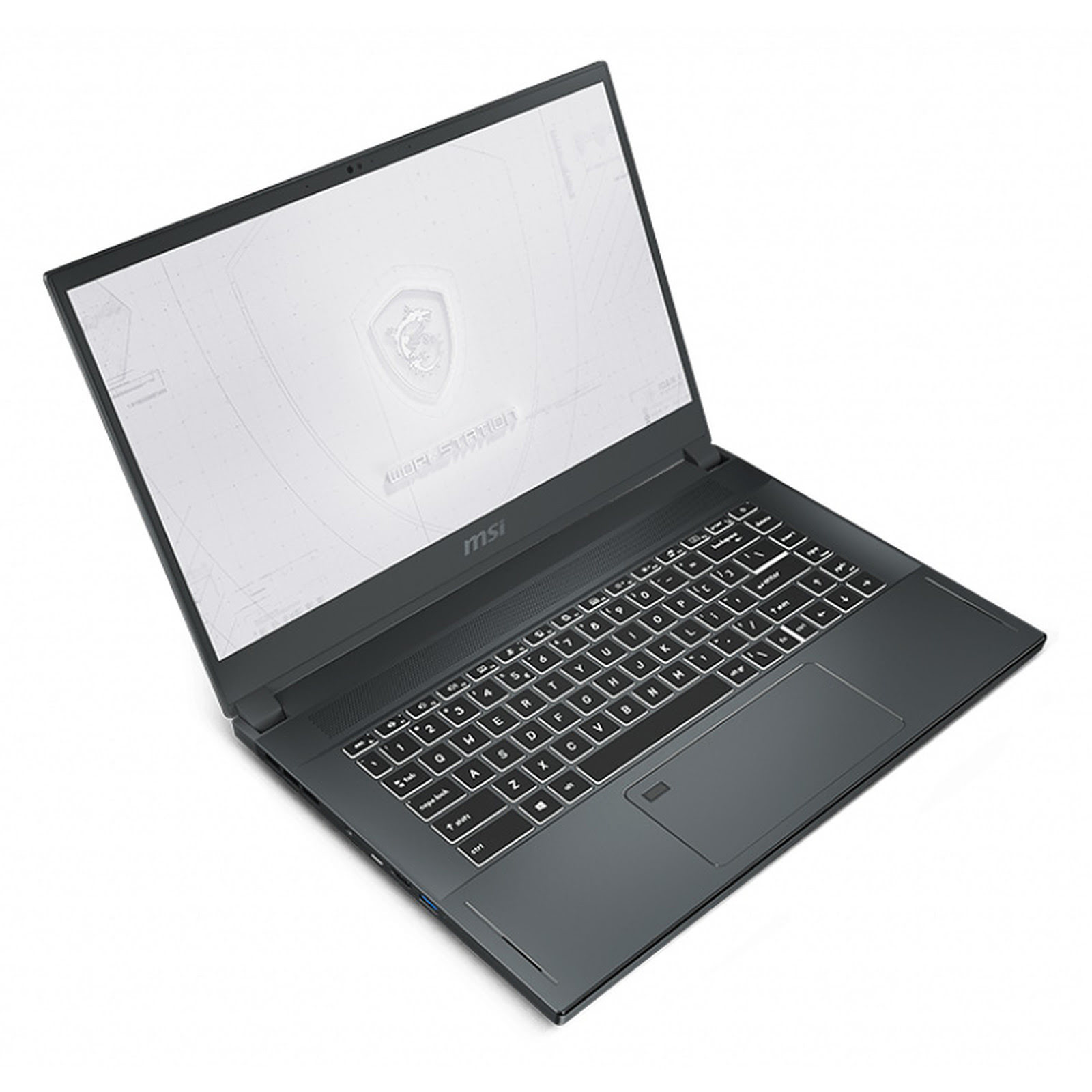 MSI 9S7-16V215-231 - PC portable MSI - grosbill.com - 4