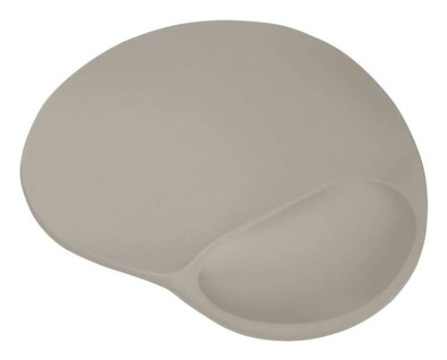 Trust BigFoot - S - Beige - Tapis de souris Trust - grosbill.com - 0