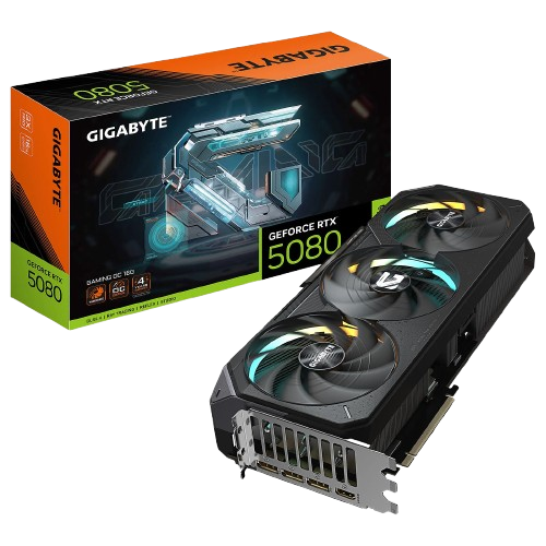 Carte graphique Gigabyte Grosbill