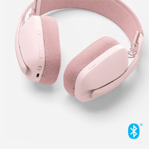ZONE VIBE 100 - ROSE M/N:A00167 - Achat / Vente sur grosbill.com - 4