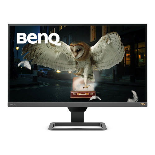 BenQ 27"  9H.LJCLA.TBE ** - Ecran PC BenQ - grosbill.com - 0