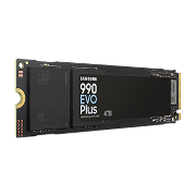 Samsung 990 EVO Plus  M.2 - Disque SSD Samsung - grosbill.com - 6
