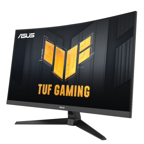 Asus 32 pouces  90LM0AP1-B01171 - Ecran PC Asus - grosbill.com - 1