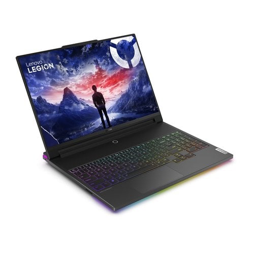 Legion 9 18IAX10 - 18" 240Hz U9 275HX RTX 5090 192Go 2To W11P - Achat / Vente sur grosbill.com - 1