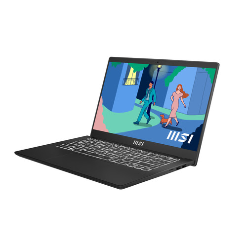 MSI 9S7-14JK12-217 - PC portable MSI - grosbill.com - 1