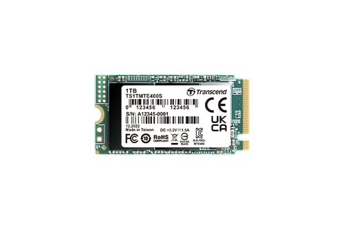 1TB M.2 2242 PCIe Gen3x4 NVMe 3D TLC-Seconde Vie-Très Bon Etat - Achat / Vente sur grosbill.com - 0