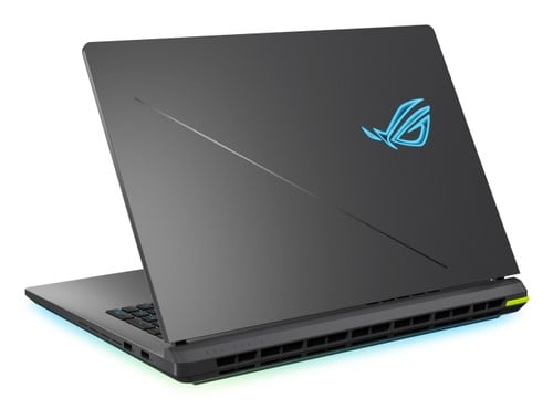 Asus 90NR0LE1-M007A0 - PC portable Asus - grosbill.com - 4