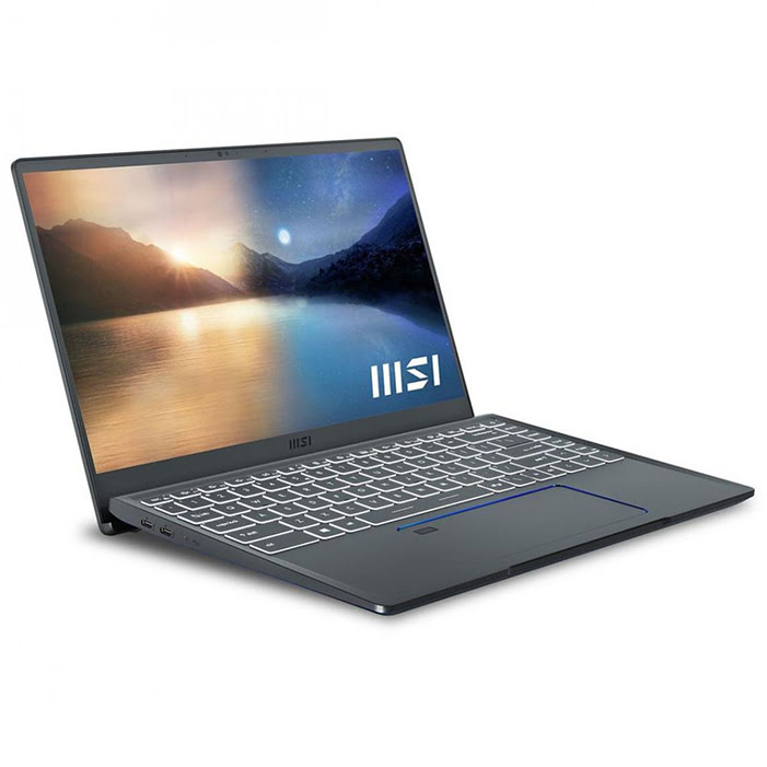 MSI 9S7-14C612-040 - PC portable MSI - grosbill.com - 0